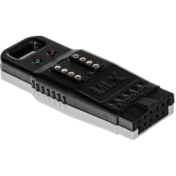 Obrázok pre Laskomex MLX-11 Installer Code Setting Module (Black-Grey)