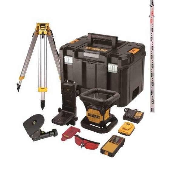Obrázok pre DeWALT 5035048657850 nezařazeno