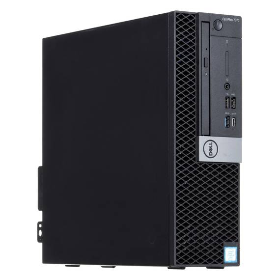 Obrázok pre DELL OptiPlex 7070 i5-8500 8GB 256GB SSD SFF Win11pro Použité