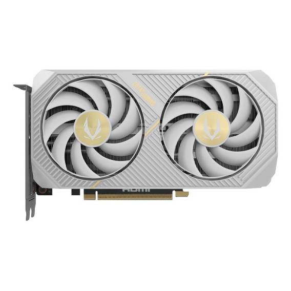 Obrázok pre Zotac GAMING GeForce RTX 5060 Ti Twin Edge OC NVIDIA 8 GB GDDR7