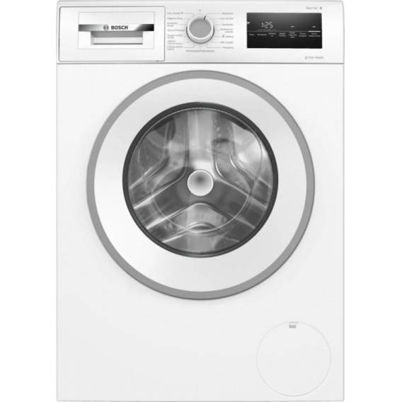 Obrázok pre Bosch Serie 4 WAN2823APL Pračka 8 kg 1400 ot./min Bílá