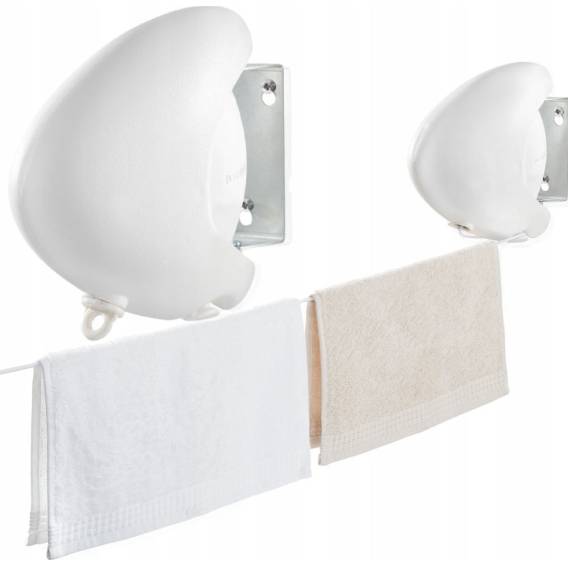 Obrázok pre Rollfix Single 80 Longline – nástěnná sušička