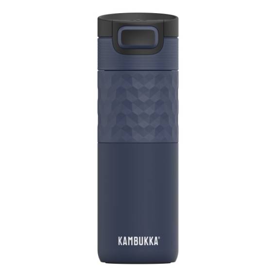 Obrázok pre Kambukka Etna vakuová čutora 0,5 l Tmavě modrá