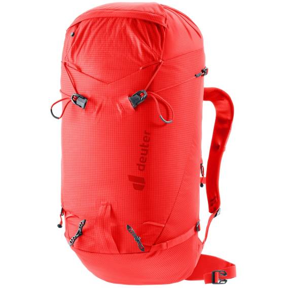 Obrázok pre Deuter Guide Lite 30 30 l Červená