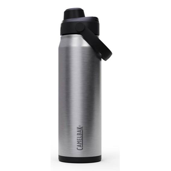 Obrázok pre CamelBak 2931101075 lahev na pití 739 ml Nerezová ocel, Polypropylen (PP), Silikon Nerezová ocel