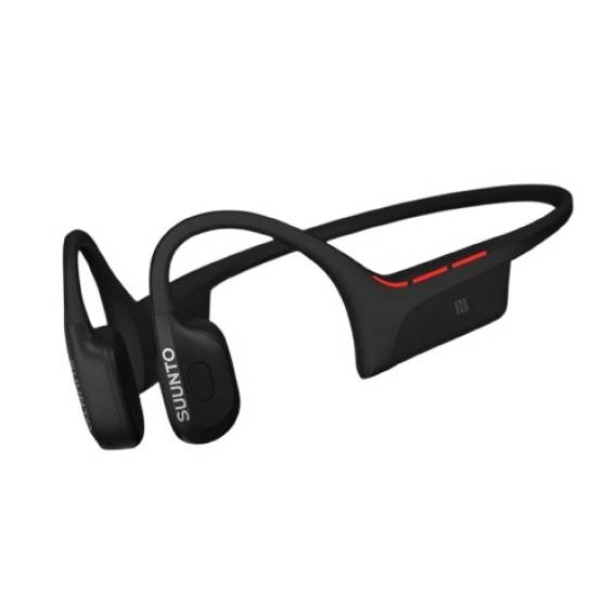Obrázok pre Suunto Wing 2 Sluchátka s mikrofonem Bezdrátový Otevřené ucho (sluchátka) Sporty Bluetooth Černá