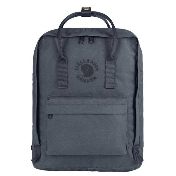 Obrázok pre Fjällräven RE-KÅNKEN batoh Batoh na běžné nošení Šedá Polyester