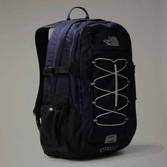 Obrázok pre The North Face Borealis Classic batoh Ruksak Modrá, Bílá Nylon