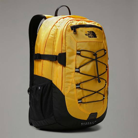 Obrázok pre The North Face Borealis Classic batoh Ruksak Černá, Oranžová Nylon