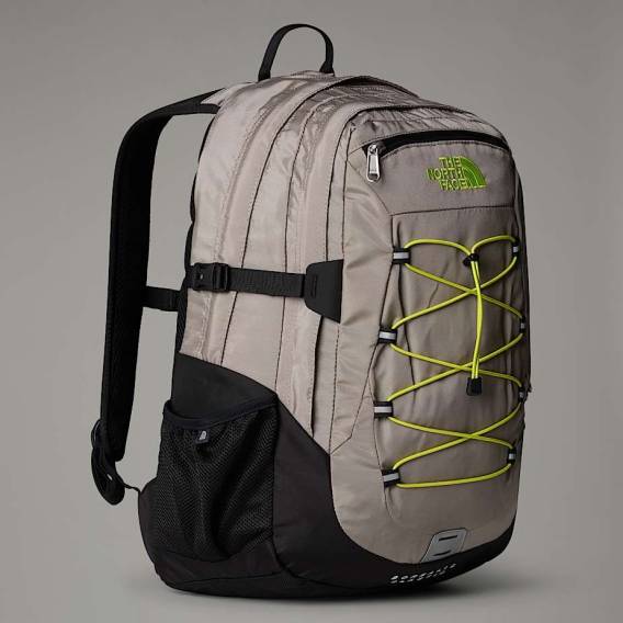 Obrázok pre The North Face Borealis Classic batoh Ruksak Šedá Nylon