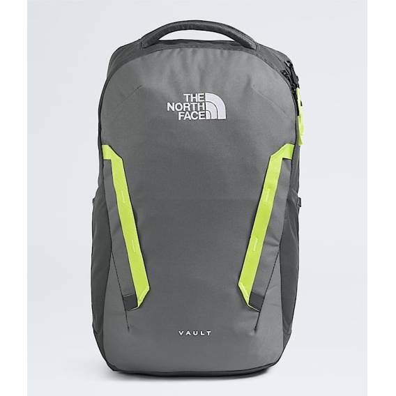 Obrázok pre The North Face Vault batoh City backpack Zelená, Šedá Polyester