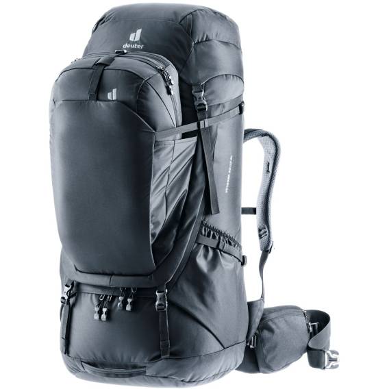 Obrázok pre Deuter Voyager 60+10 SL 60 l Černá