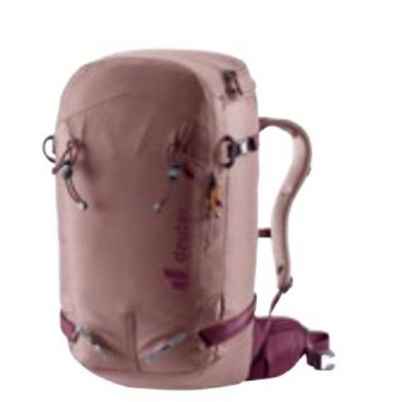 Obrázok pre Deuter Freerider Pro 30+10 SL 30 l Bordeaux