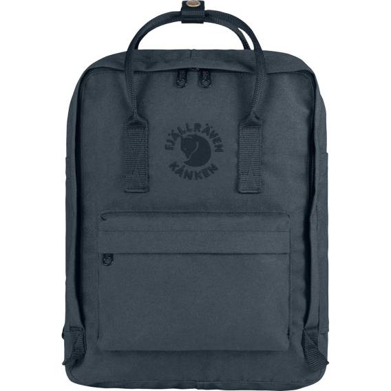 Obrázok pre Fjällräven Re-Kånken batoh Batoh na běžné nošení Námořnická modrá Polyester