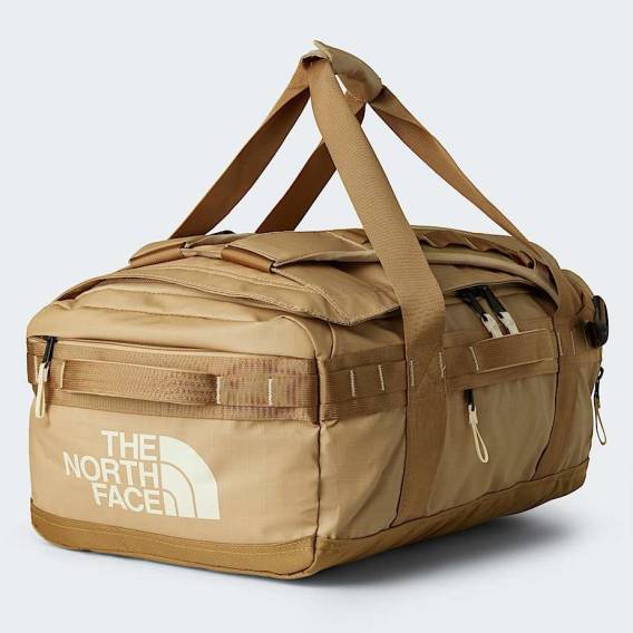 Obrázok pre The North Face Base Camp sportovní taška 42 l Polyester, Termoplastický polyuretan (TPU) Hnědá