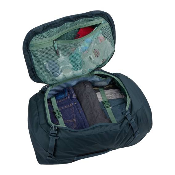 Obrázok pre Thule TLPM260 Darkest blue batoh Cestovní batoh Modrá Polyester