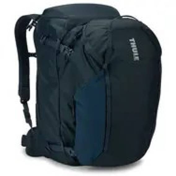 Obrázok pre Thule TLPM260 Darkest blue batoh Cestovní batoh Modrá Polyester