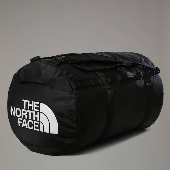 Obrázok pre The North Face Base Camp sportovní taška 150 l Nylon, Polyester Černá