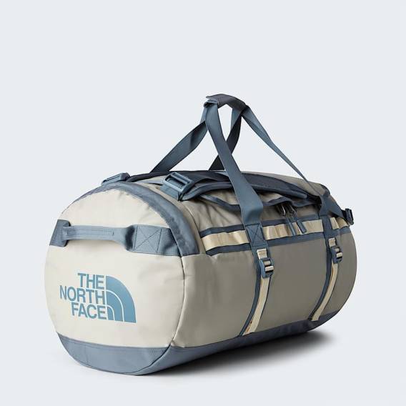 Obrázok pre The North Face OS sportovní taška 71 l Nylon, Polyester Šedá