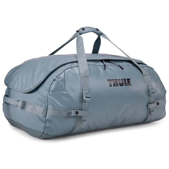Obrázok pre Thule Chasm TDSD304 Pond Gray sportovní taška 90 l Polyester Šedá
