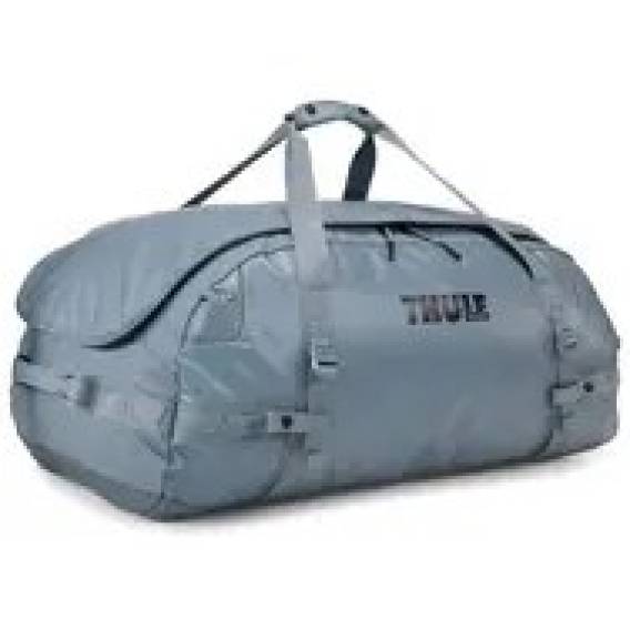 Obrázok pre Thule Chasm TDSD304 Pond Gray sportovní taška 90 l Polyester Šedá