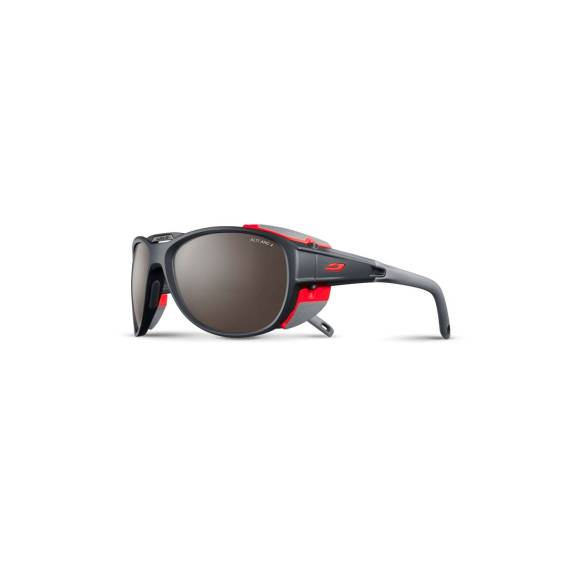 Obrázok pre Okulary górskie Julbo Explorer 2.0 - Alti Arc 4 - anthracite/orange