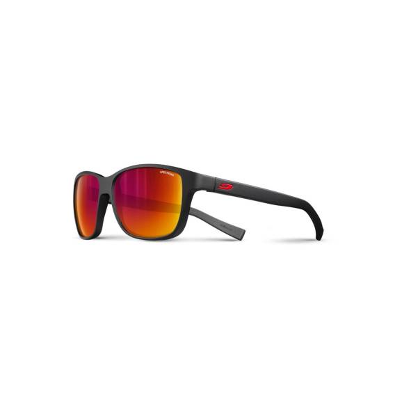 Obrázok pre Okulary przeciwsłoneczne Julbo Powell - SP3CF - matt black/red