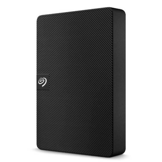 Obrázok pre Seagate Expansion STKM2000400 externí pevný disk 2 TB USB Typ-A 3.2 Gen 1 (3.1 Gen 1) Černá