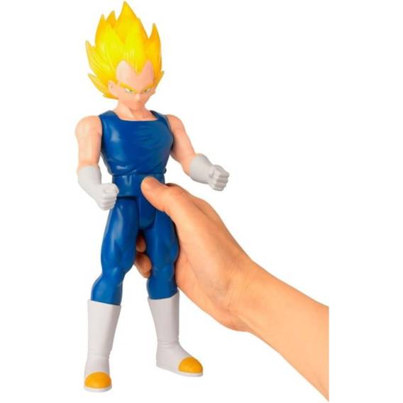 Obrázok pre DRAGON BALL LIMIT BREAKER SPARKING - SUPER SAIYAN 2 VEGETA
