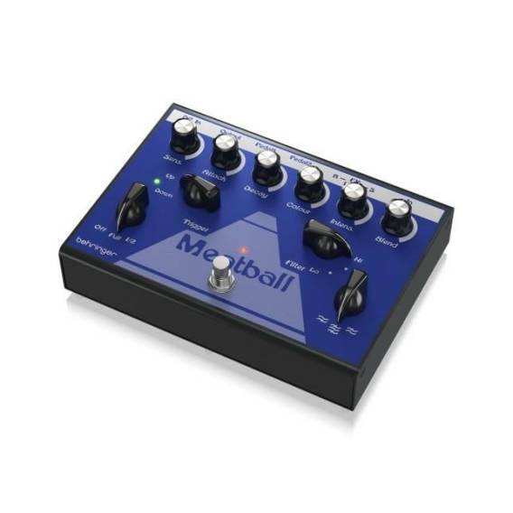 Obrázok pre Behringer MEATBALL Efekt gitarowy