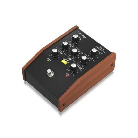 Obrázok pre Behringer BM-17 FREQUENCY BOX Efekt gitarowy