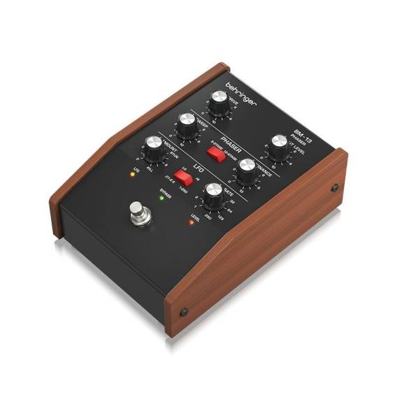 Obrázok pre Behringer BM-13 PHASER Efekt gitarowy