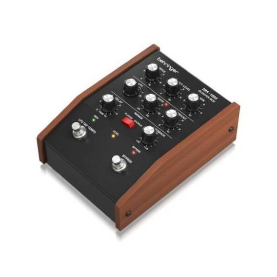 Obrázok pre Behringer BM-18M CLUSTER BOX Efekt gitarowy