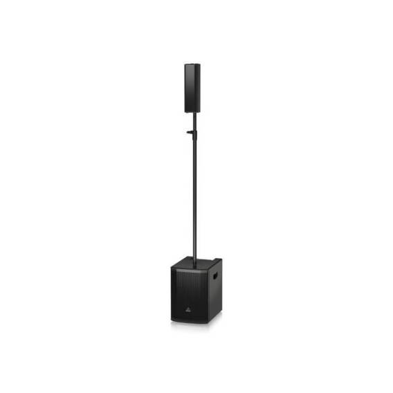 Obrázok pre Behringer B6X Modułowy system aktywny 4x3" + 1x10"