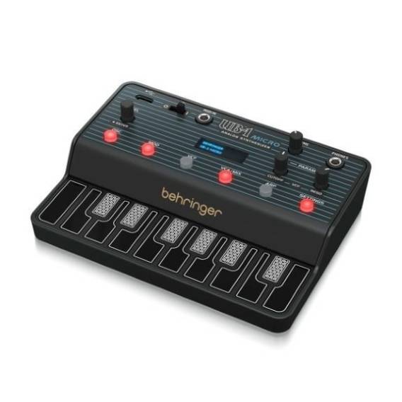 Obrázok pre Behringer UB-1 MICRO Syntezator analogowy