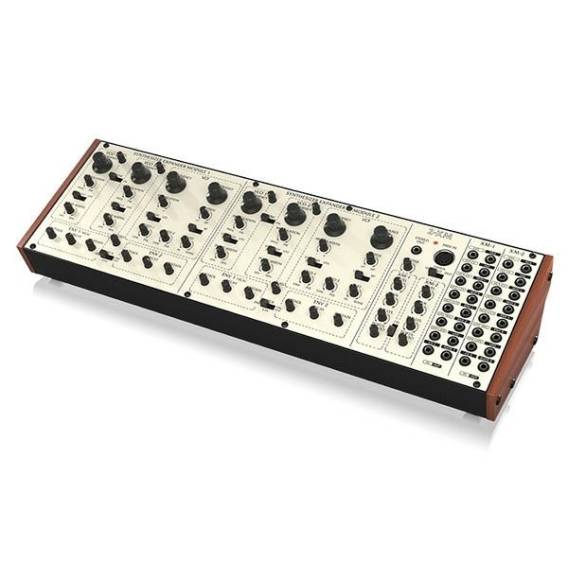 Obrázok pre Behringer 2-XM Syntezator analogowy typu desktop