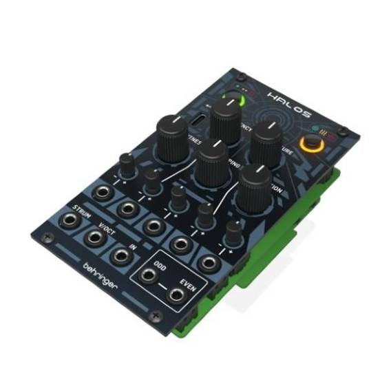Obrázok pre Behringer HALOS Moduł syntezatora modularnego