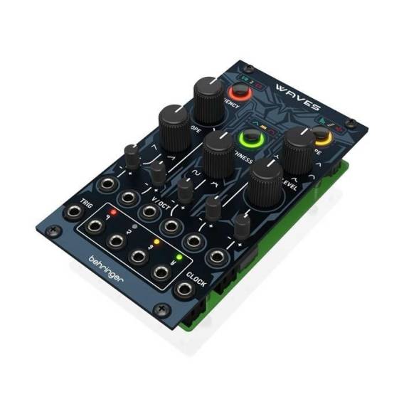 Obrázok pre Behringer WAVES Moduł syntezatora modularnego