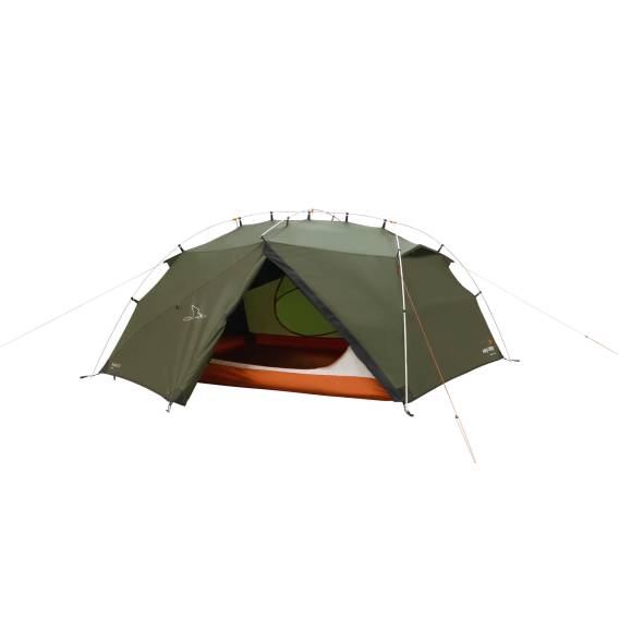 Obrázok pre Easy Camp Rago 3 3 člověk/lidí Tmavě zelená Kupole/iglú