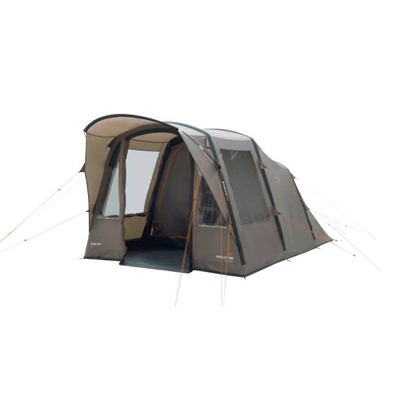 Obrázok pre Easy Camp Senja 4 Air Hnědá Tunelový stan