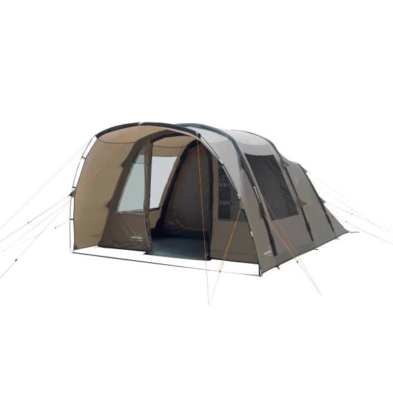 Obrázok pre Easy Camp Brimnes 5 Air Hnědá Tunelový stan
