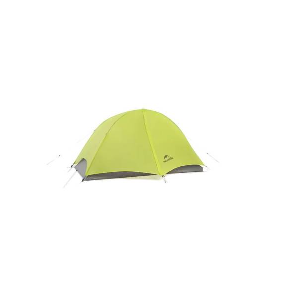 Obrázok pre Namiot star trails ext 2 10d cnk2550ws027-neon yellow NATUREHIKE