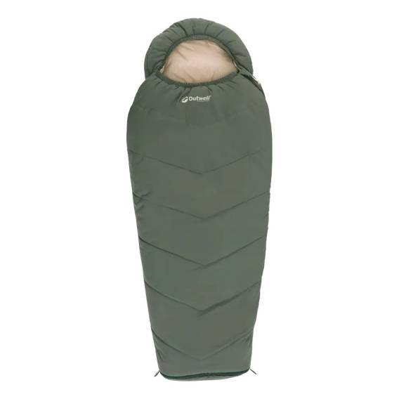 Obrázok pre Outwell 230516 spací pytel Děti Mumie Polyester Zelená