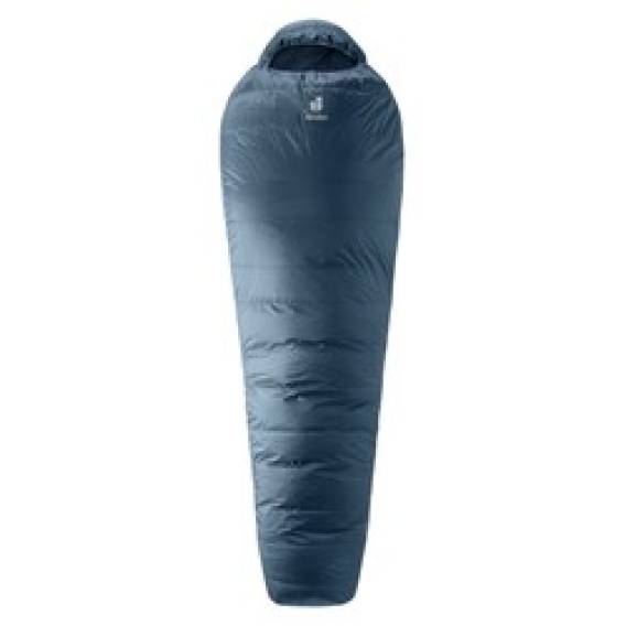 Obrázok pre Deuter Astro 300 EL +2C/36F Dospělý Mumie Ripstop Modrá
