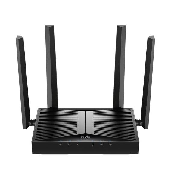 Obrázok pre Cudy AP3000D Wi-Fi přístupový bod 2402 Mbit/s Černá