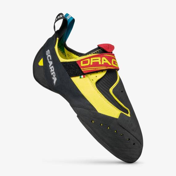 Obrázok pre Scarpa DRAGO Žlutá