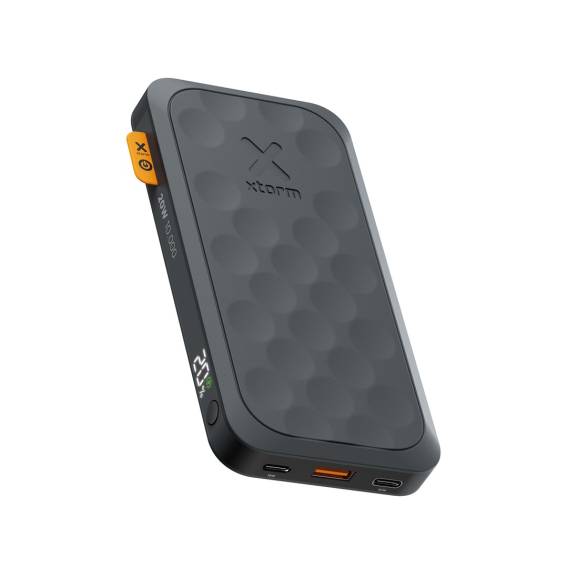 Obrázok pre Xtorm FS5101U externí baterie Lithium-polymerová (LiPo) 10000 mAh Černá