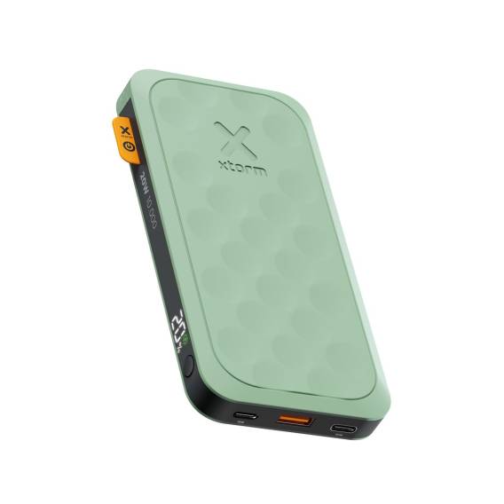 Obrázok pre Xtorm FS5103U externí baterie Lithium-polymerová (LiPo) 10000 mAh Zelená