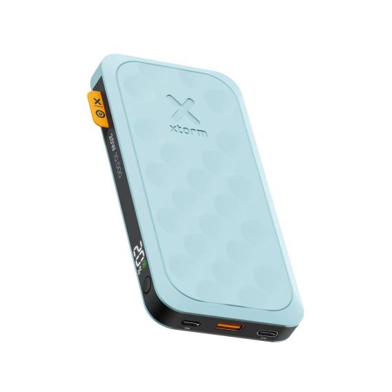 Obrázok pre Xtorm FS5102U externí baterie Lithium-polymerová (LiPo) 10000 mAh Modrozelená