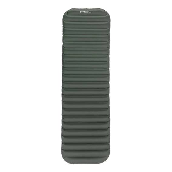 Obrázok pre Outwell 400123 vzduchová matrace Jednolůžková matrace Zelená Unisex
